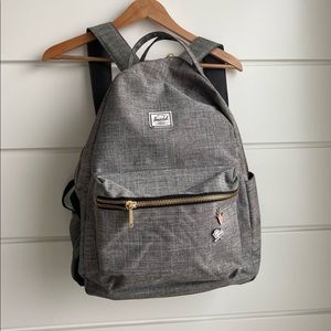 Herschel Supply Nova Sprout